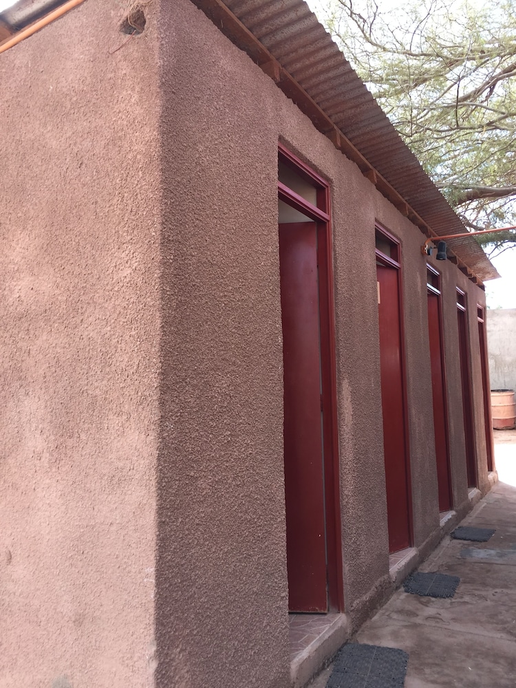 Hostal Puritama