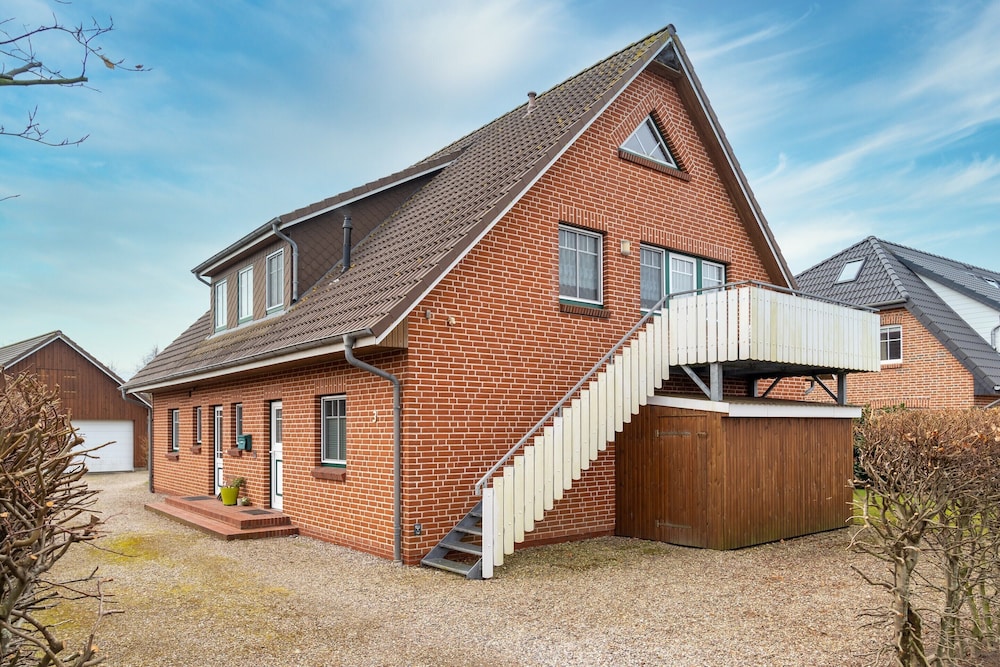 Ferienwohnung in Tating-formerly TUI Ferienhaus