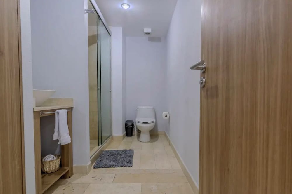 Apt with Reforma View Pool and Jacuzzi photo 5