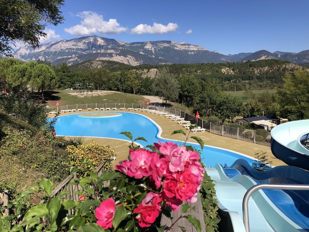 Domaine du Couriou view 2