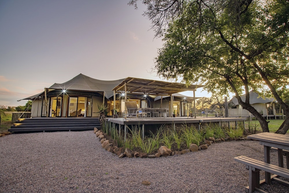Finfoot Lake Reserve by Dream Resorts