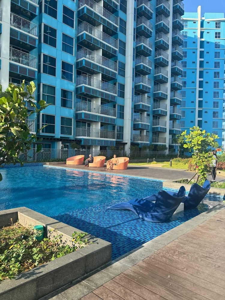 BAYSHORE RESIDENTIAL RESORT 2 PHASE 1