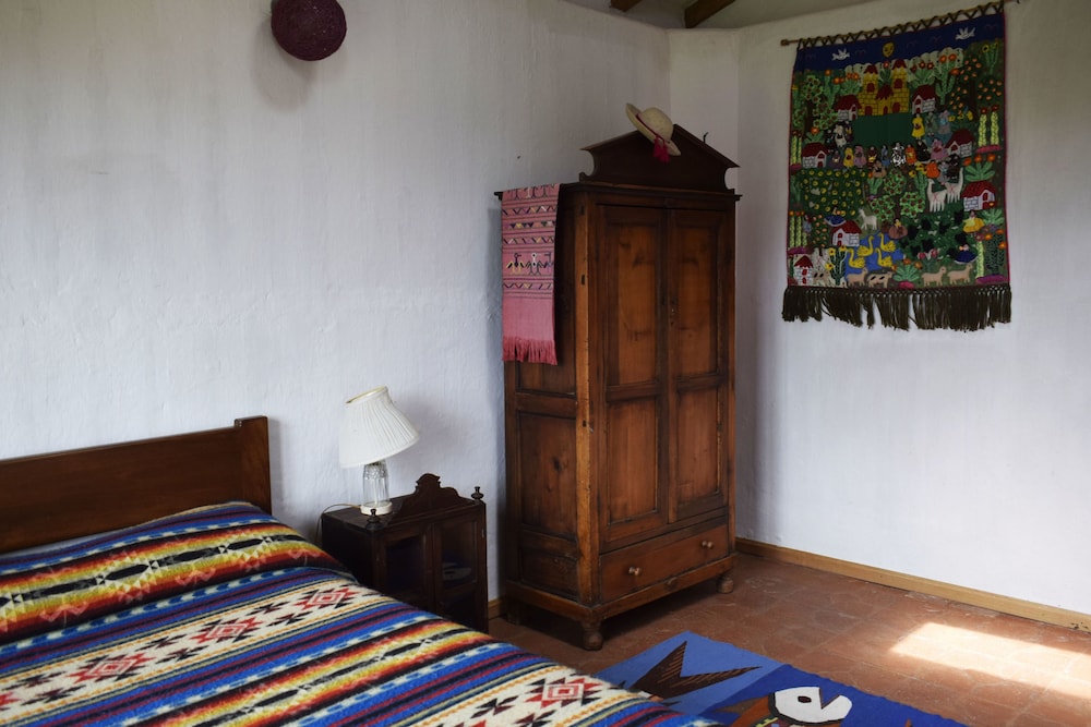 Casa Mojanda