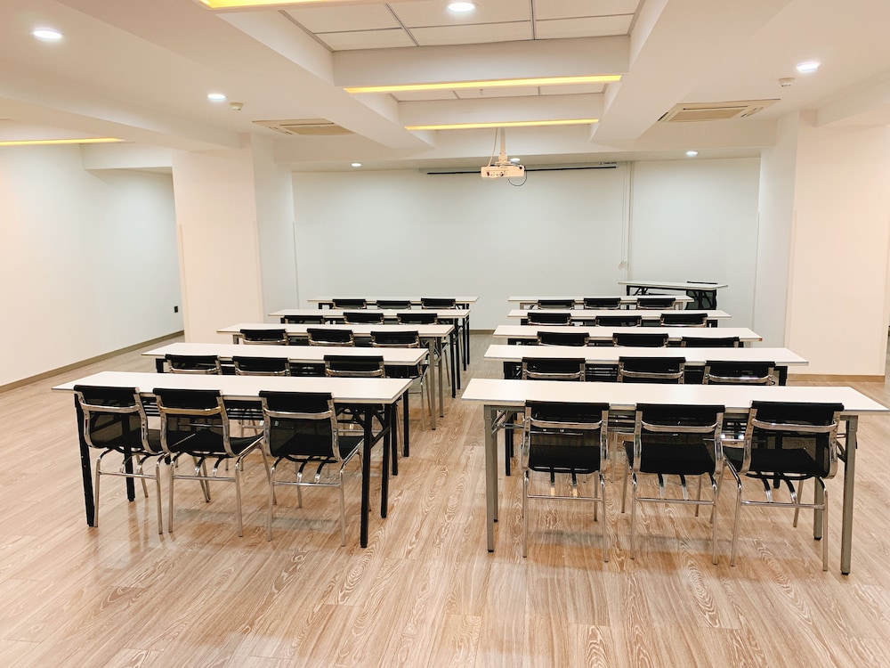 Ibis Hotel Lanzhou Zhangye Road