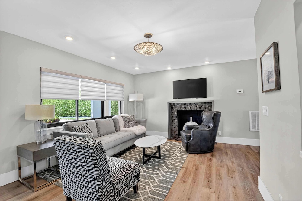 Highland Cottage 2bdr for 4ppl