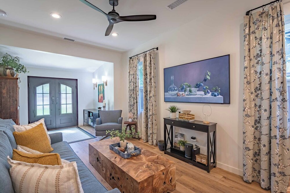 Royal Oak Retreat