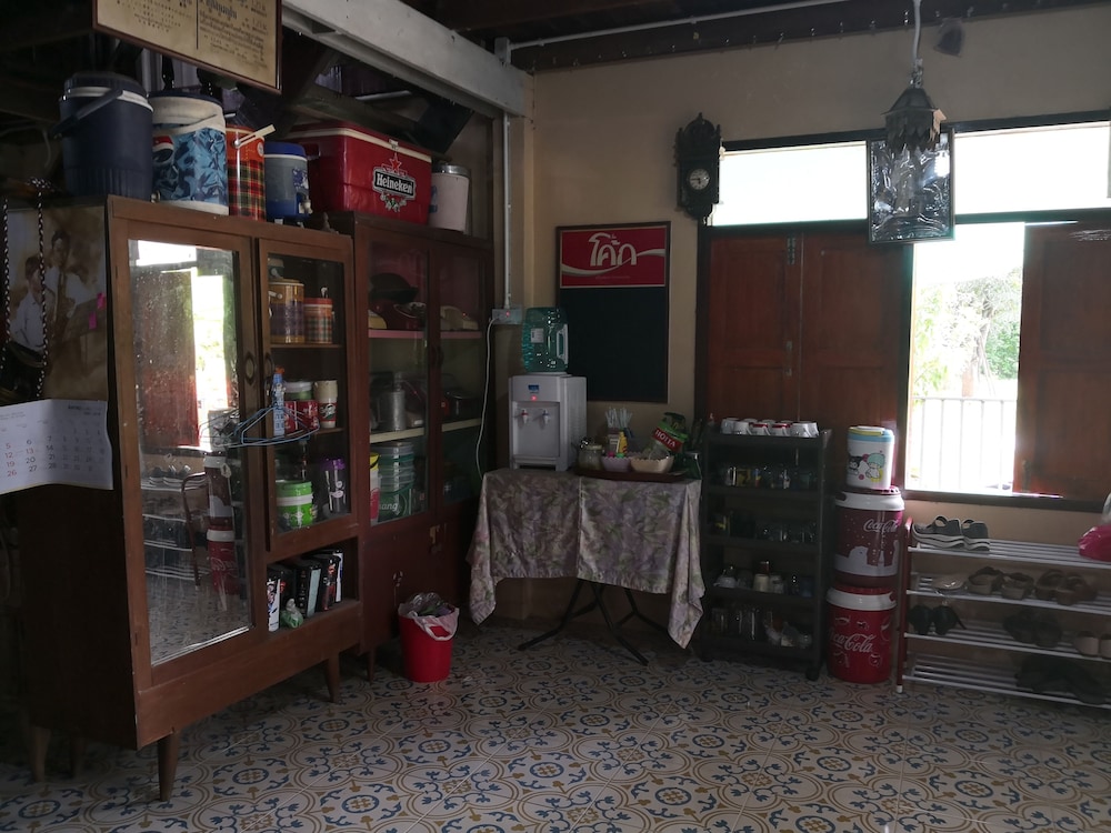 Baan Raiplaysoi Homestay