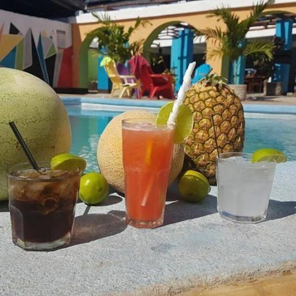 Granada Vacations - Hostal Surfing Donkey At The Lake - Hostel - Property Image 8