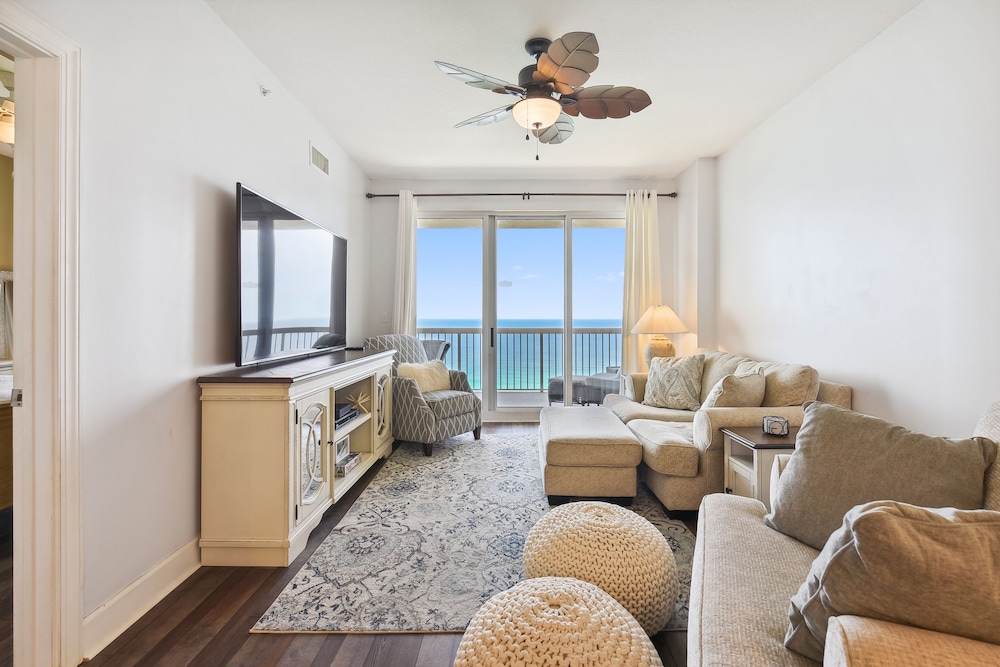 Sunrise Beach Resort by Book That Condo view 3