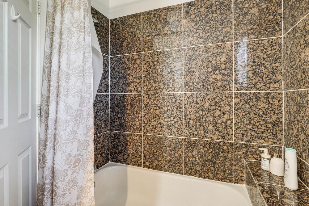 Pet-friendly Silver Spring Home: 2 Mi to Downtown! - Property Image 6