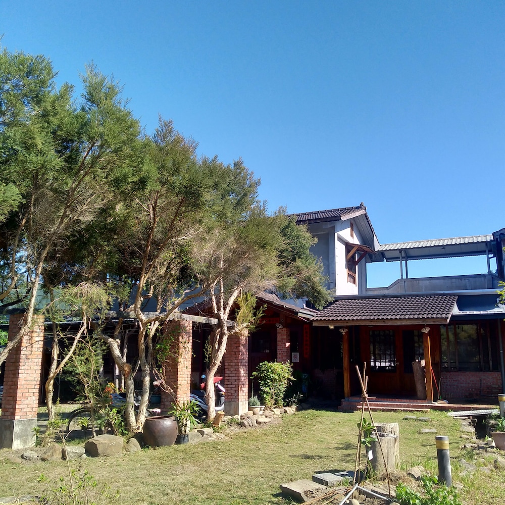 Village B&B