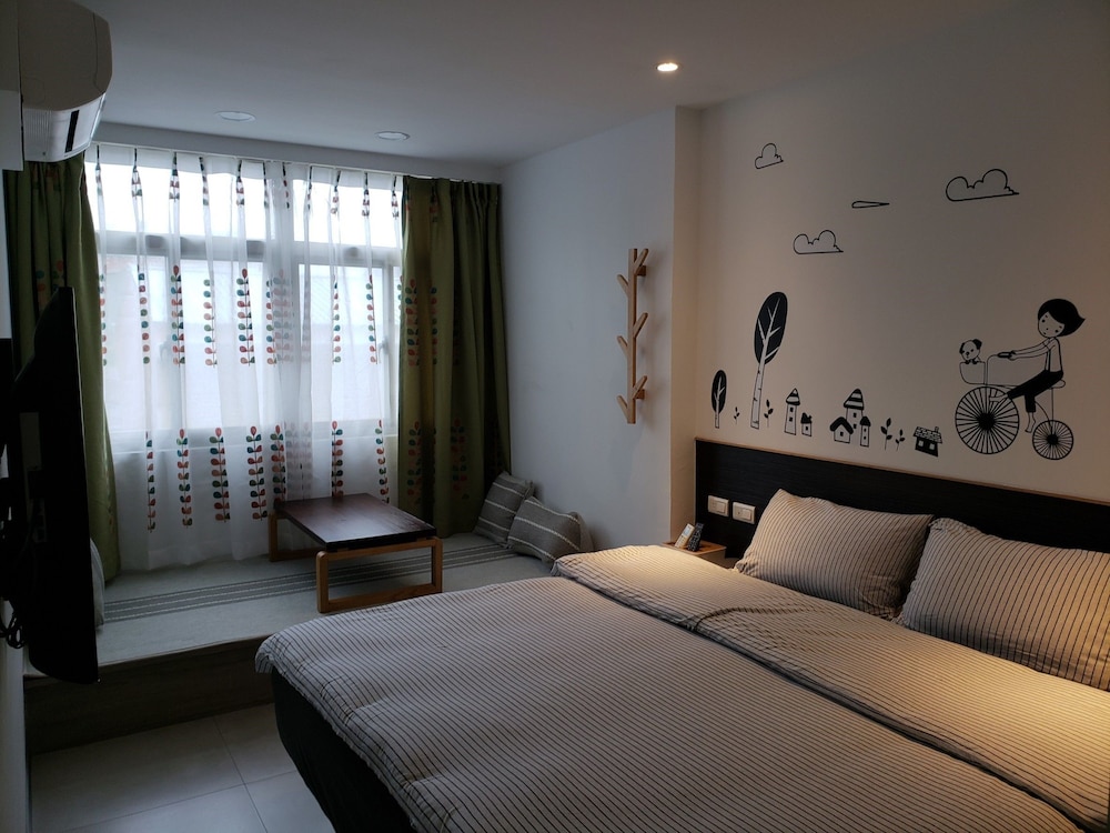 Chinya House view 3