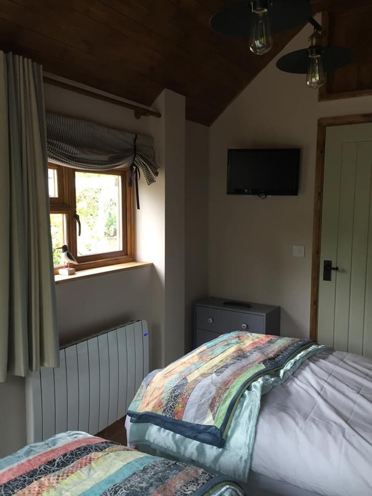 Mulleys Cottage B&B