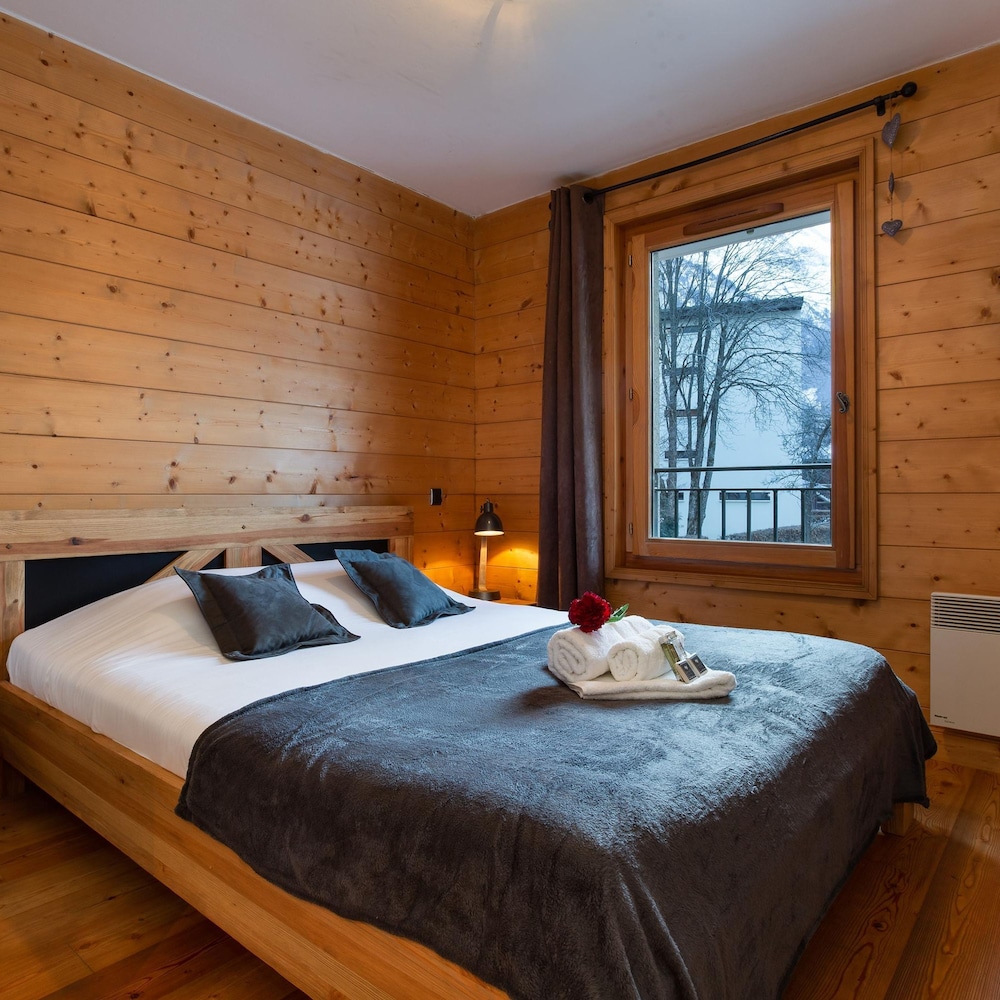 Appartement Belle Vue