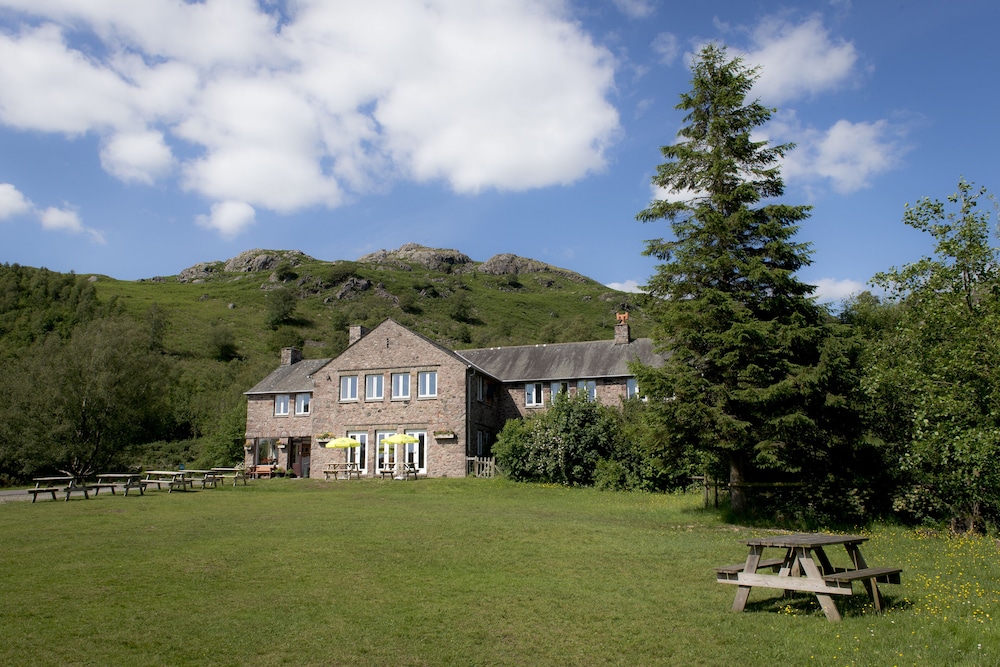 YHA Eskdale - Hostel