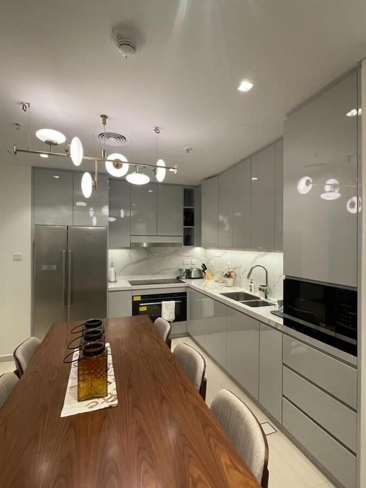 Address Residence Fujairah by Bespoke