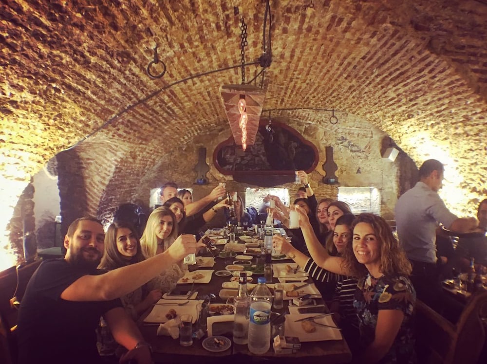 Grand Otel Palmiye - Image 25