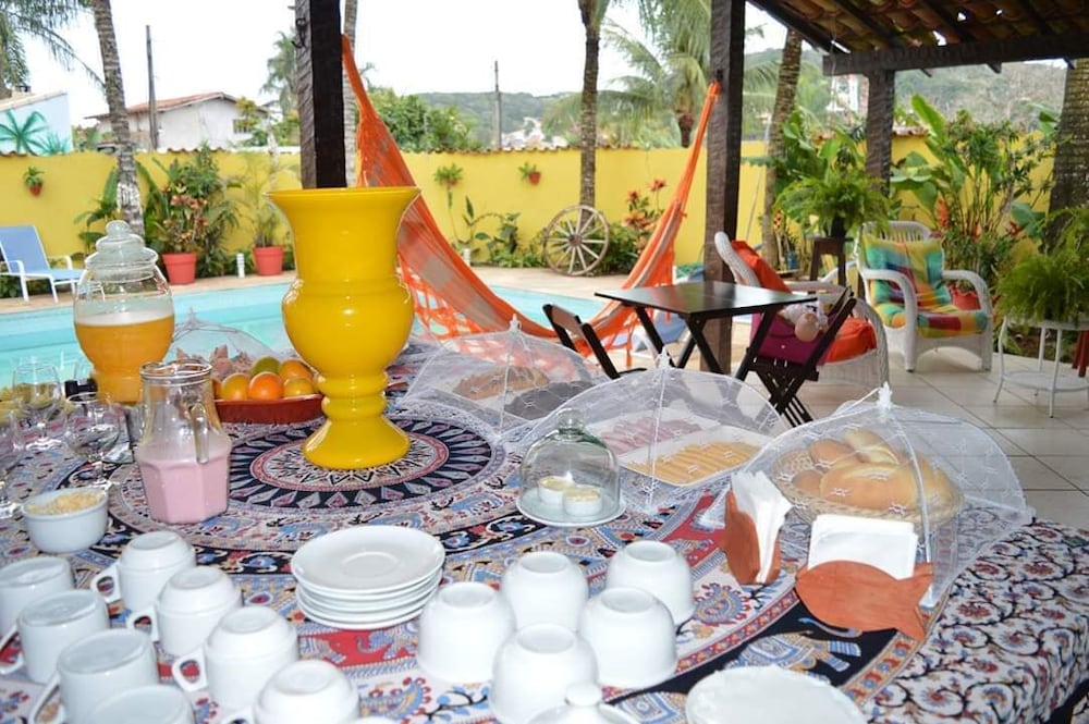 Frida Buzios Suites