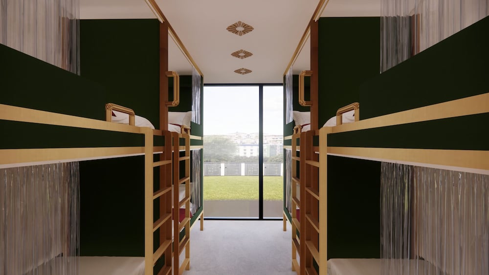 Beshic Hostel
