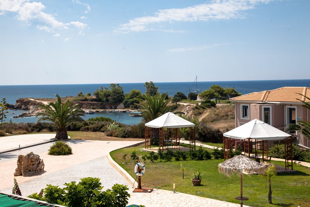 Villa Aqua Marine