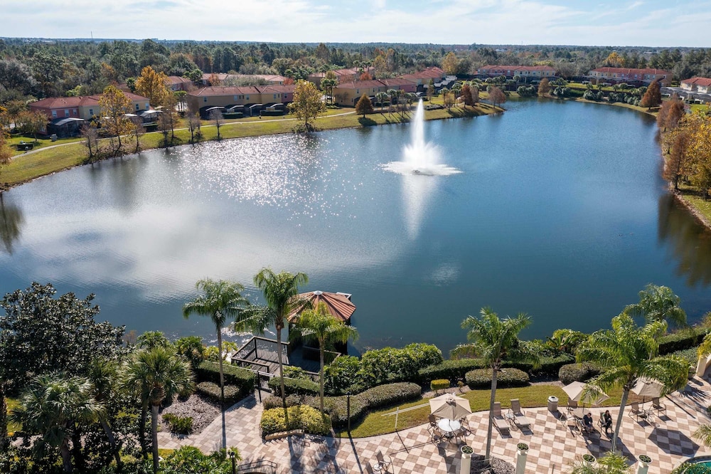 Gorgeous 4Bd w Pool at Encantada Resort 8523