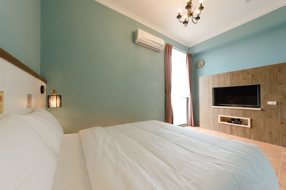 fairy tale B&B