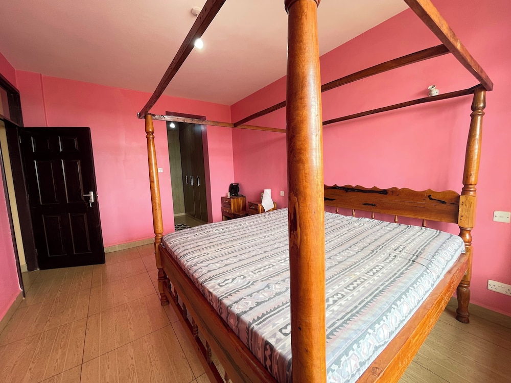 Gateway Apartments Thika
