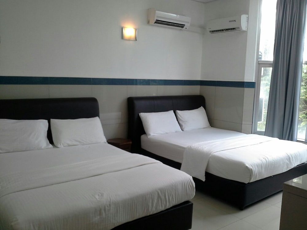 Burmahtel - Hotel