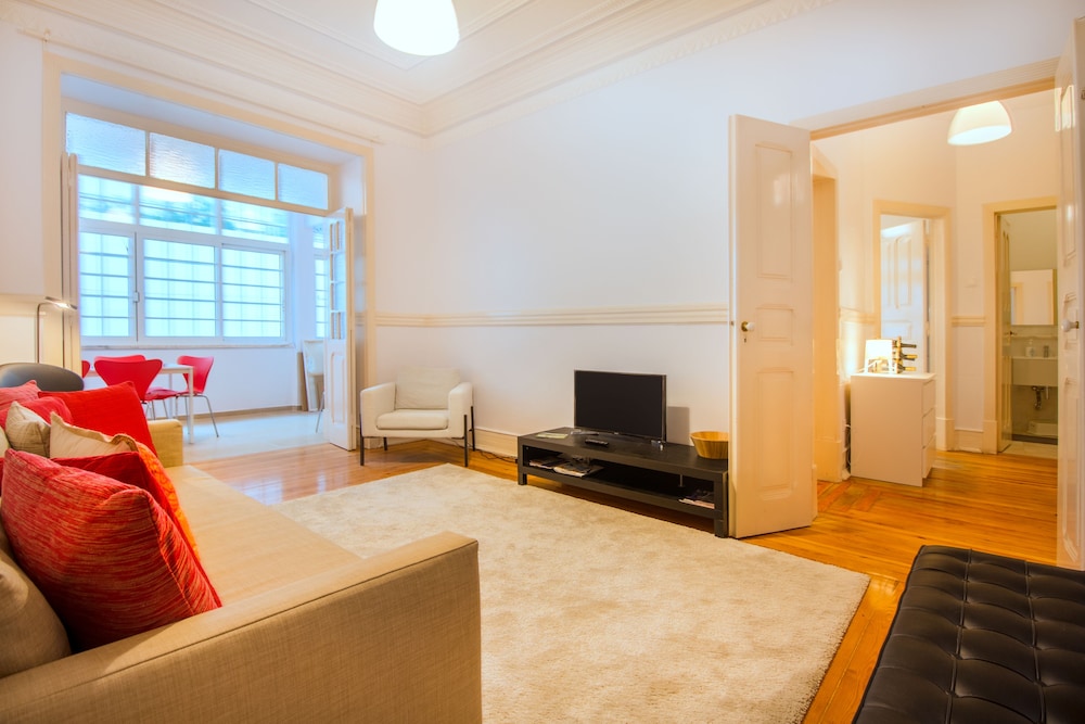 Bairro Azul Apartment photo 2