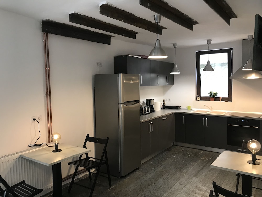 Passpartout Hostel