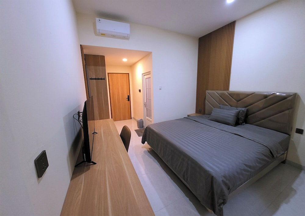 Unika Coliving
