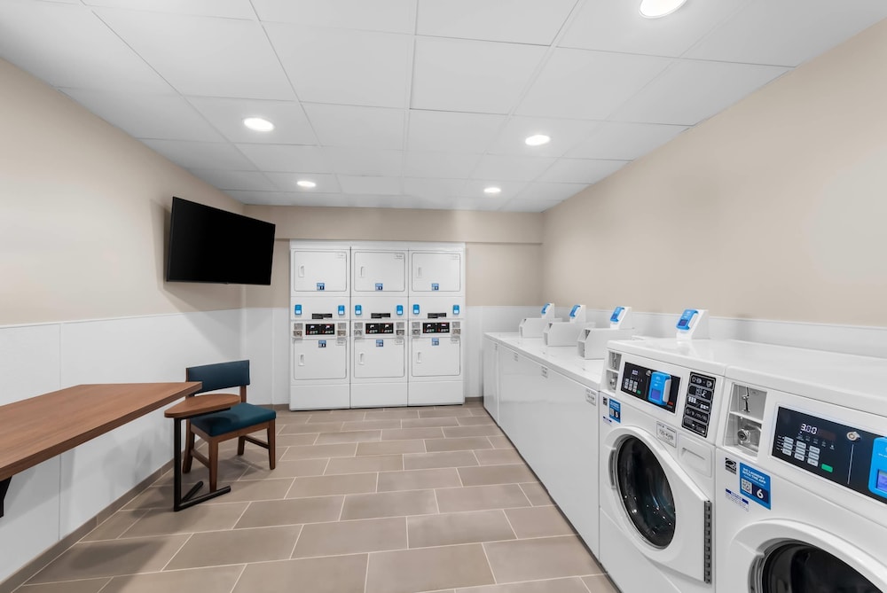 Everhome Suites Bastrop