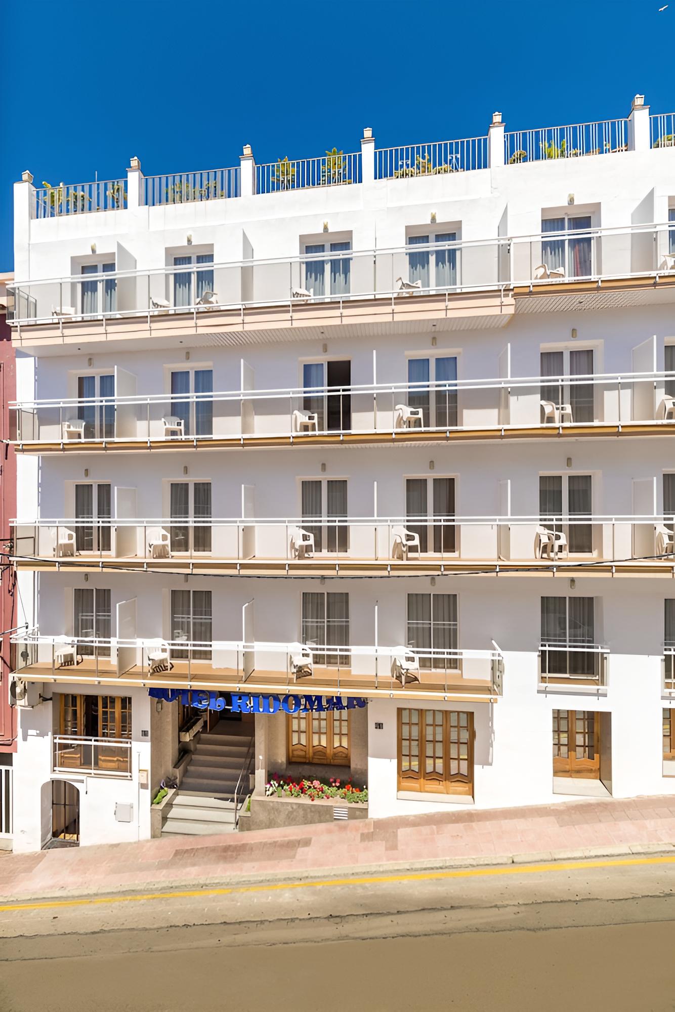 Hotel Ridomar - Image 3