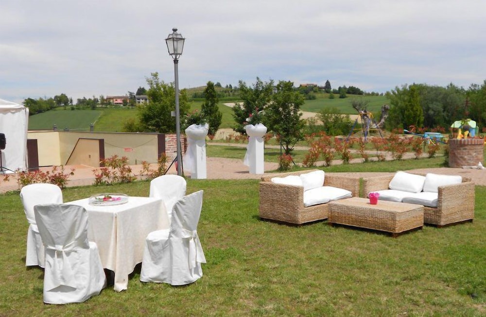 Monferrato Resort