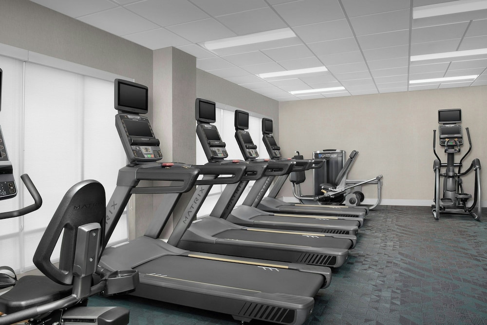 TownePlace Suites by Marriott Lake City