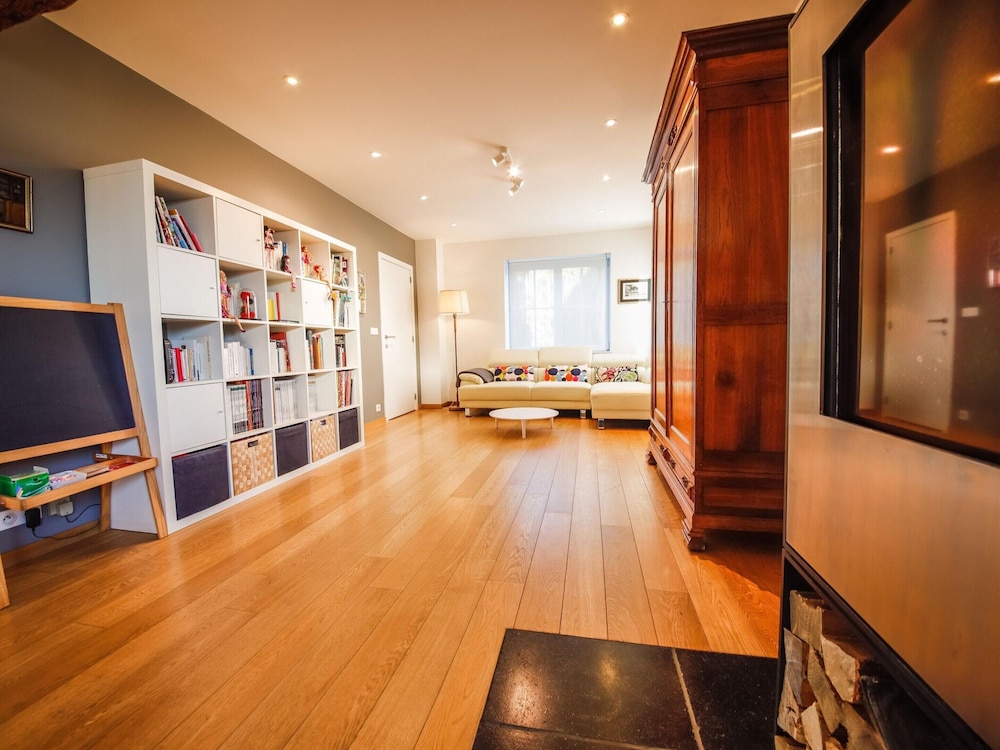Maison Le Saint Pierre With Lots of Charm