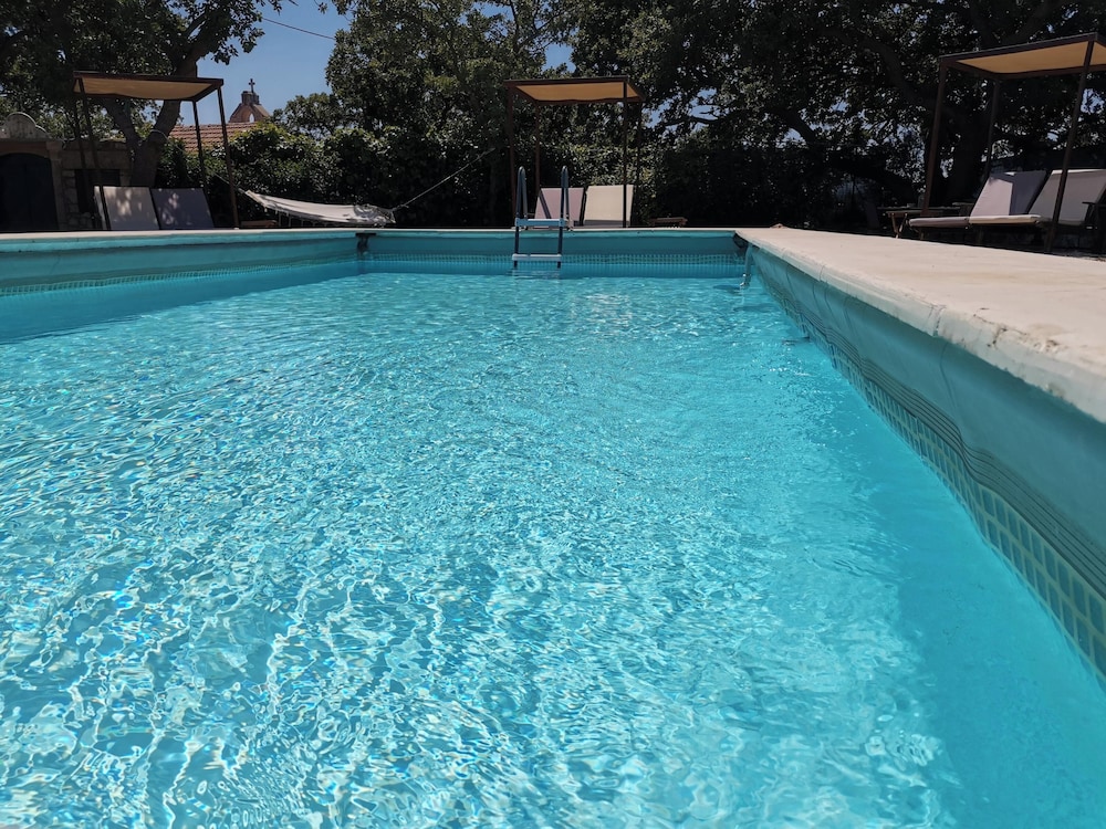 Villa Ermis - The Cretan Castello view 4