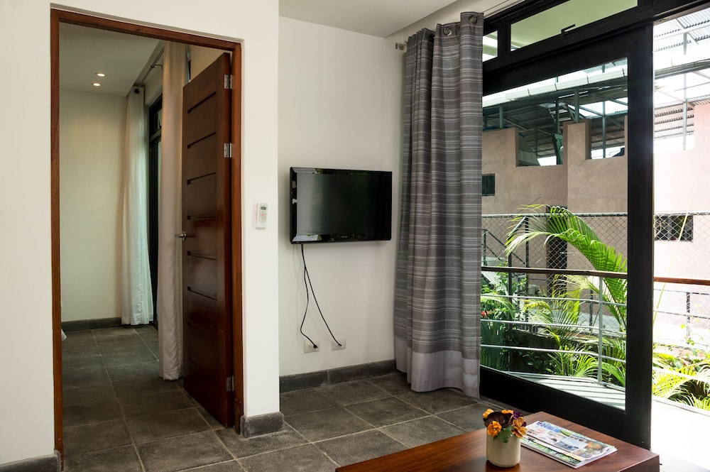 Casa Cielo