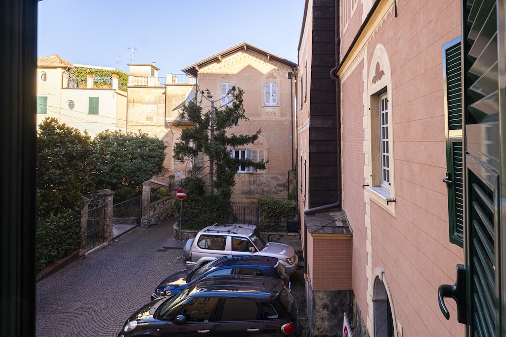 Casa Schiaffino 2 by Wonderful Italy