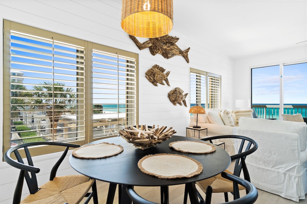 Calypso Beach Resort by Panhandle Getaways