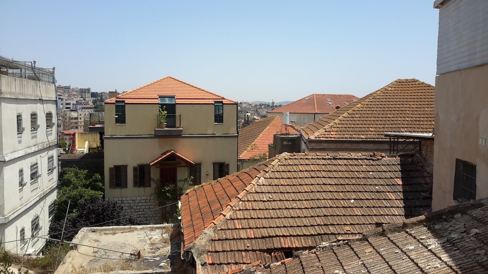 Daher Guest House Nazareth - Hostel