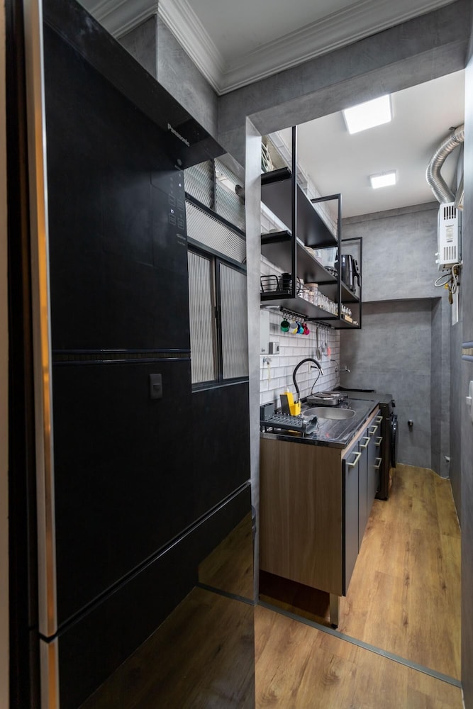Magnificent Copacabana 2 Bedrooms Rc801 Z4