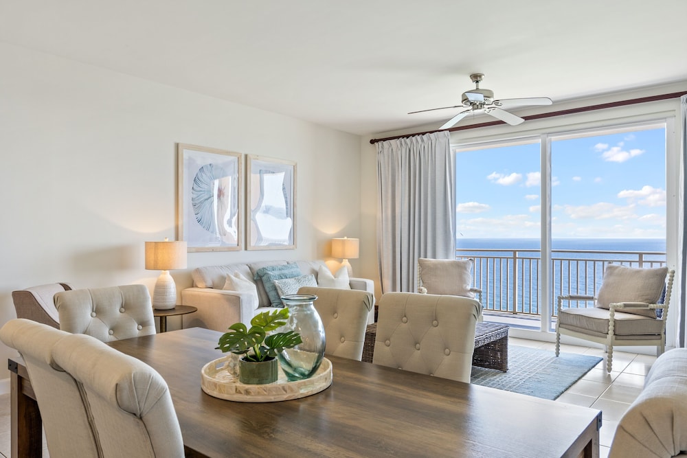 Splash Beach Resort by Panhandle Getaways