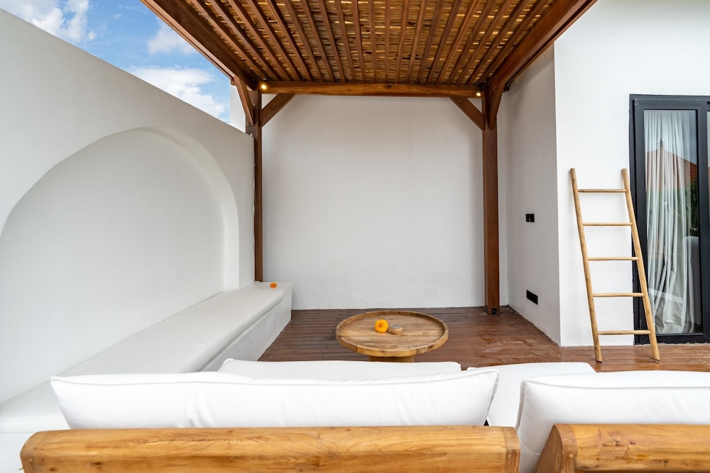 Villa Tropical Nomad