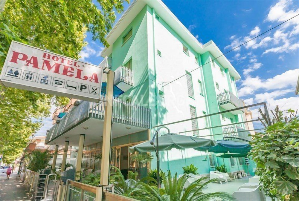 Hotel Pamela - Image 1