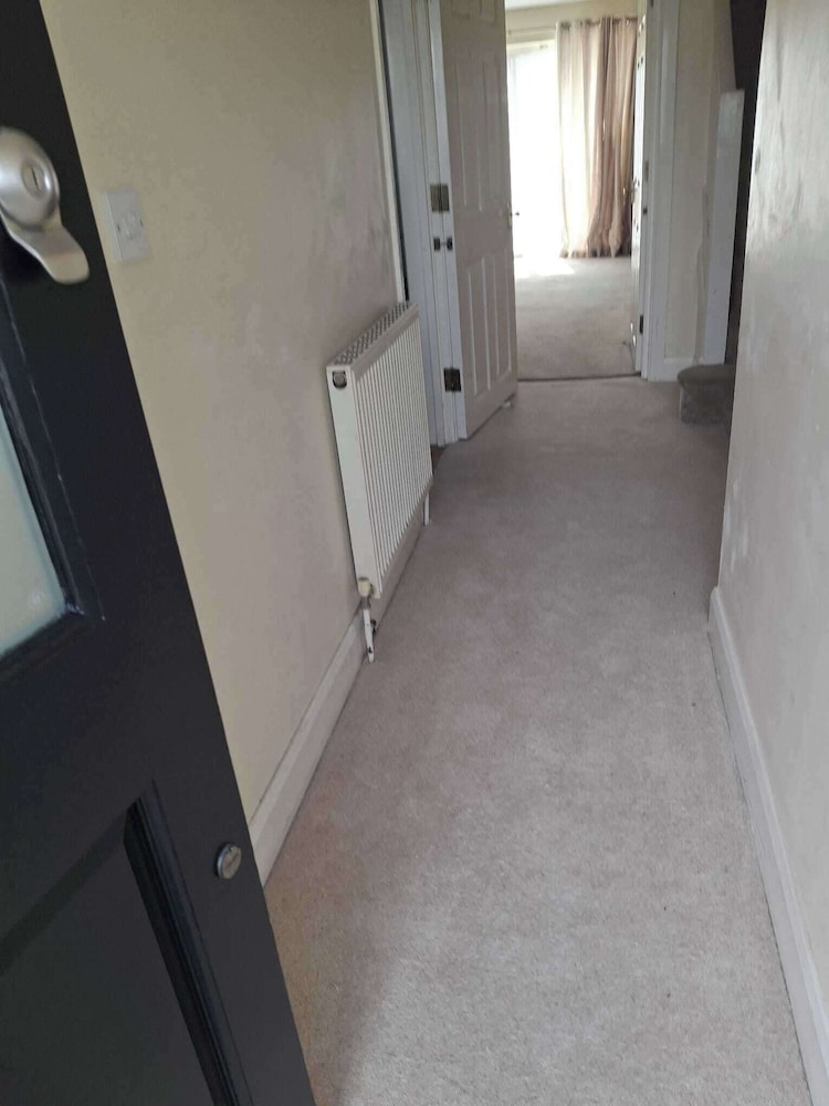 Charming London House With 3 Bedrooms