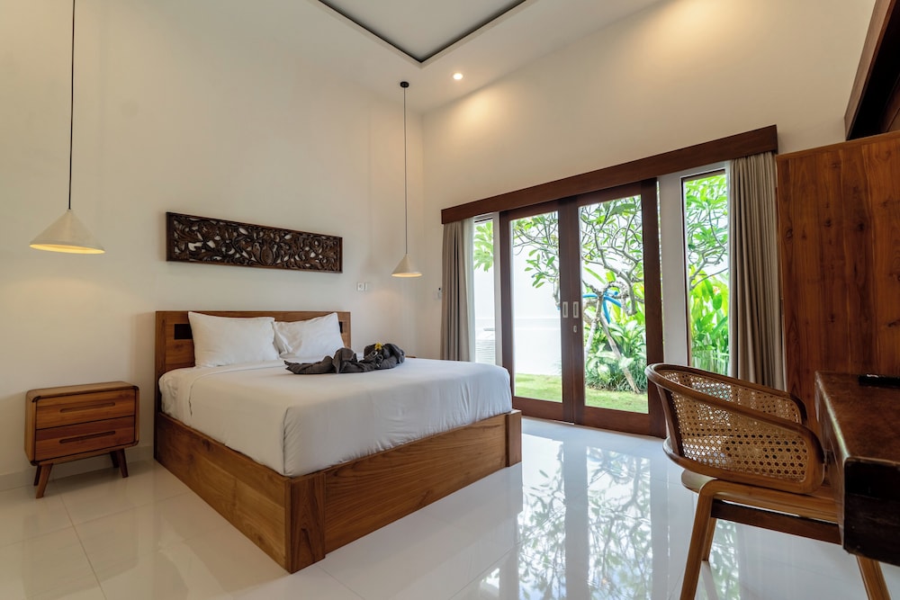 Catur Guesthouse Canggu