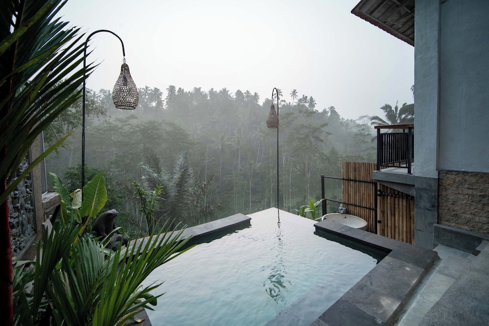 Legong Sebatu Villa