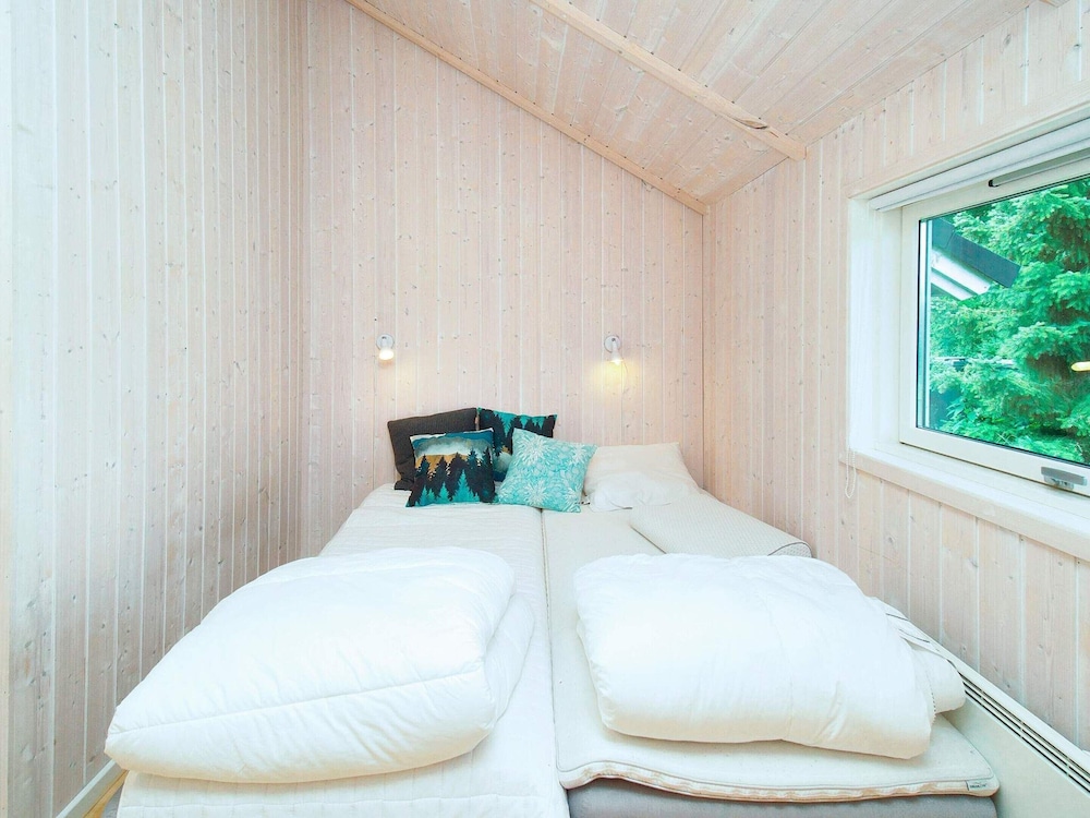 5 Star Holiday Home in Asnaes view 3
