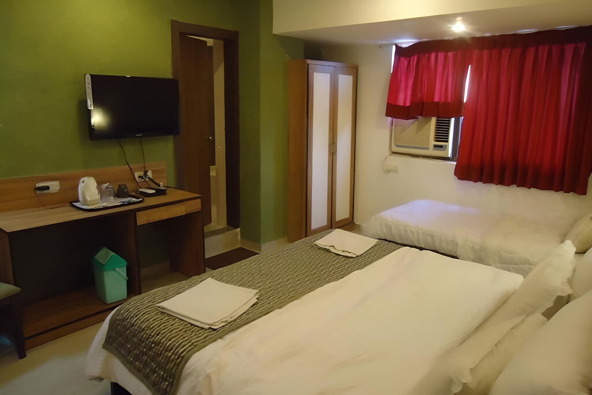 Maan Residency Hotel
